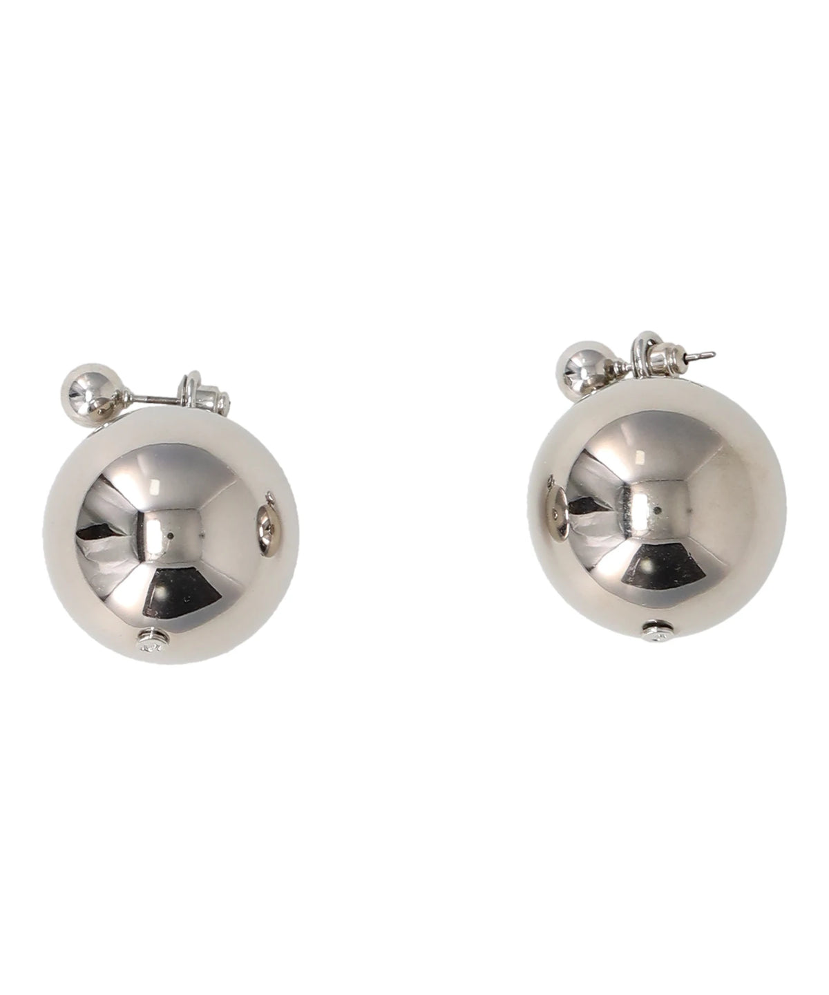 OSMIUM BALL PIERCES