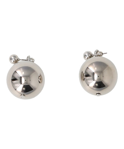 OSMIUM BALL PIERCES