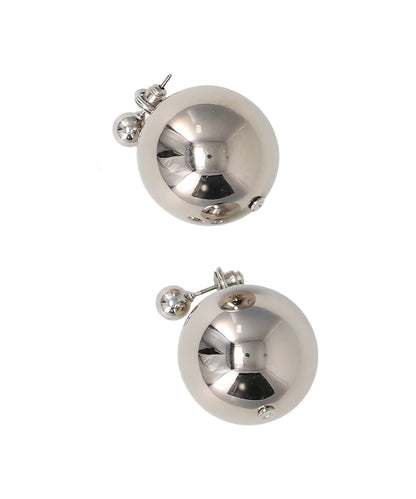 OSMIUM BALL PIERCES