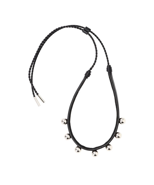 FUMIE TANAKA(フミエタナカ)BALL CHOKER