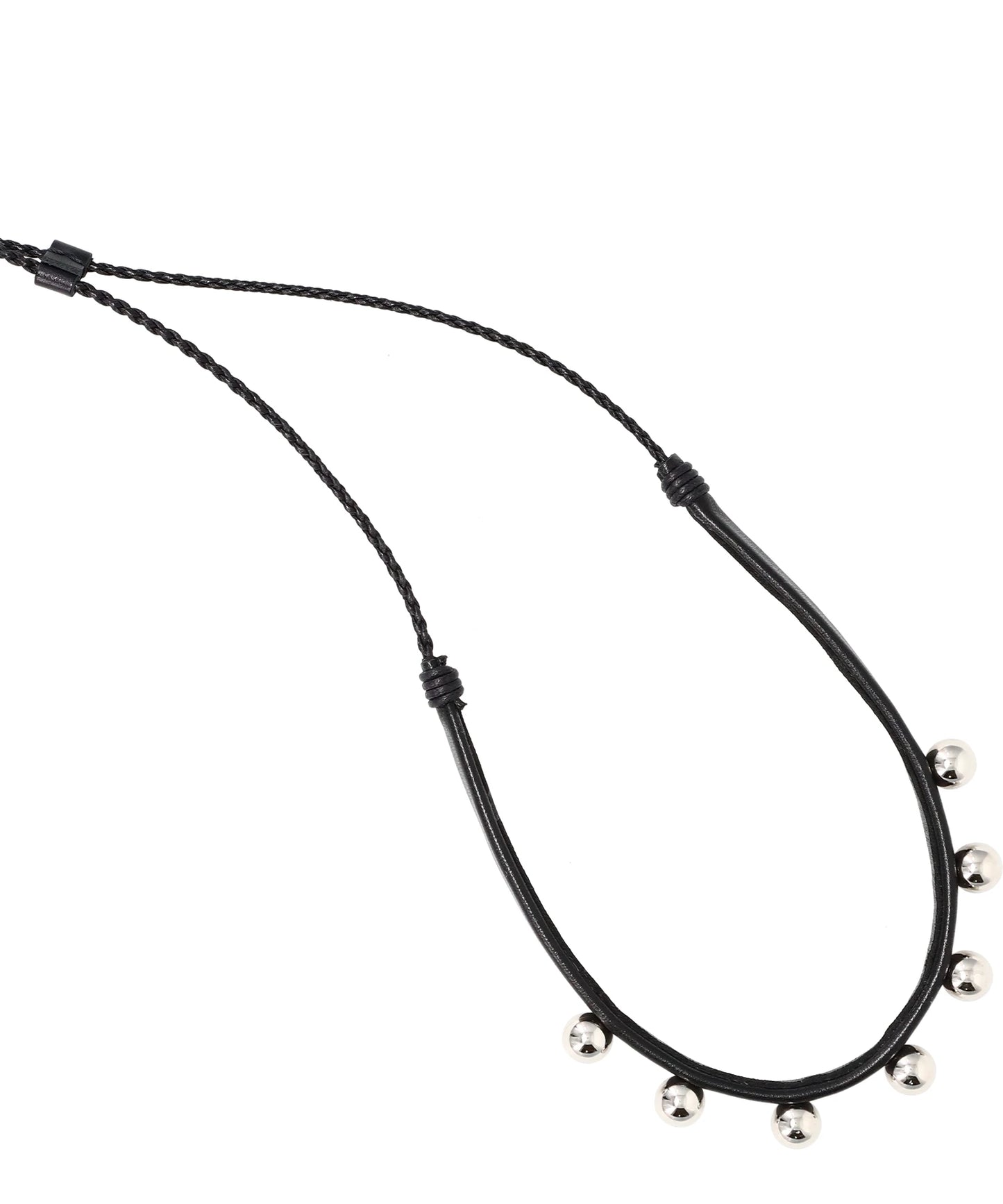 BALL CHOKER