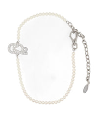 doublet(ダブレット) AIR CARBON CHOKER NECKLACE