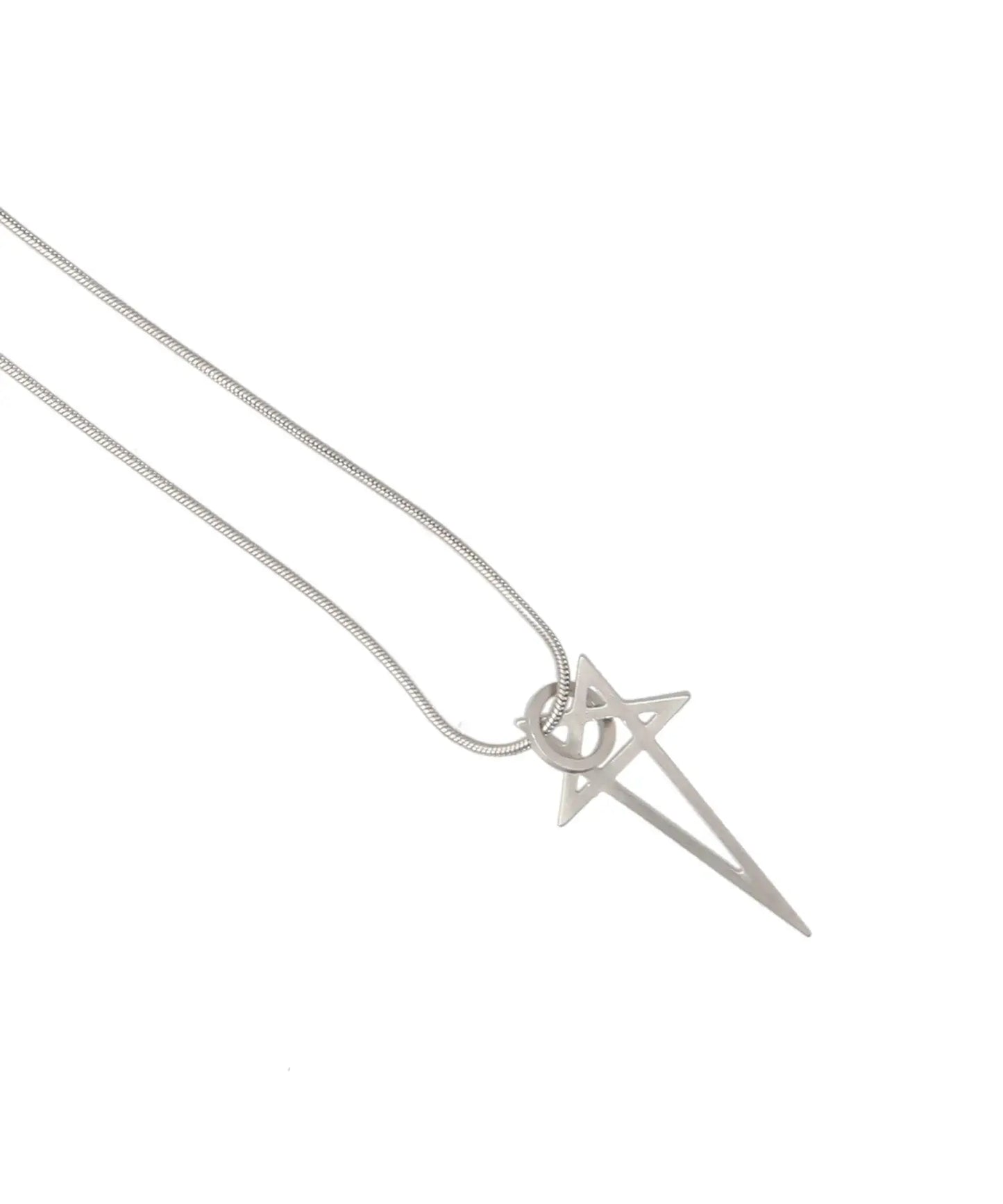 PENTAGRAM CHARM