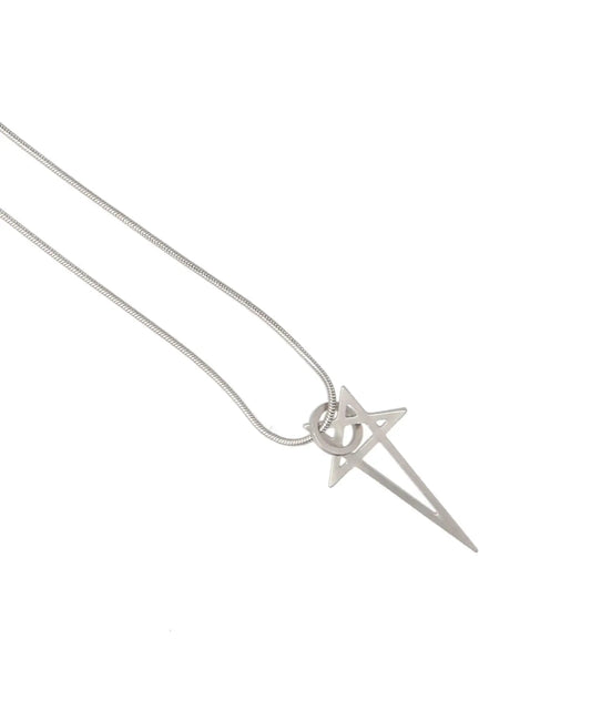 PENTAGRAM CHARM