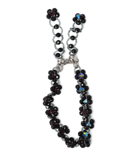 FROZEN BLOOM NECKLACE