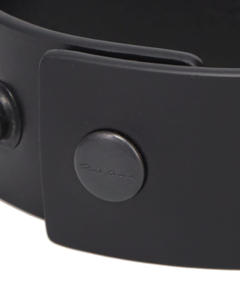 rickowens バングル RICK OWENS - JEWELRY - Rick Owens