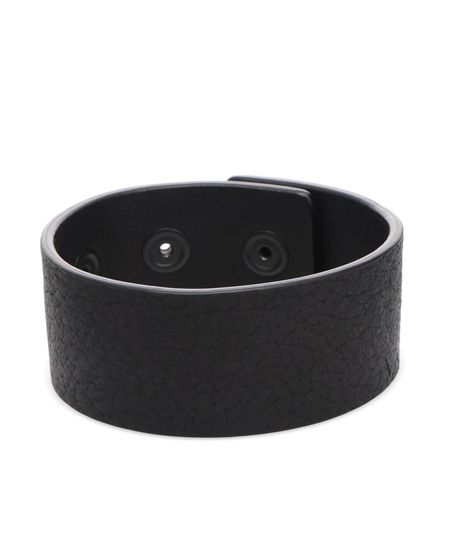 ANTHEM CUFF - BLACK