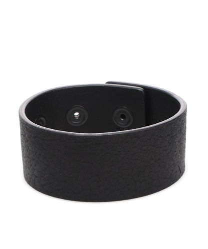 ANTHEM CUFF - BLACK