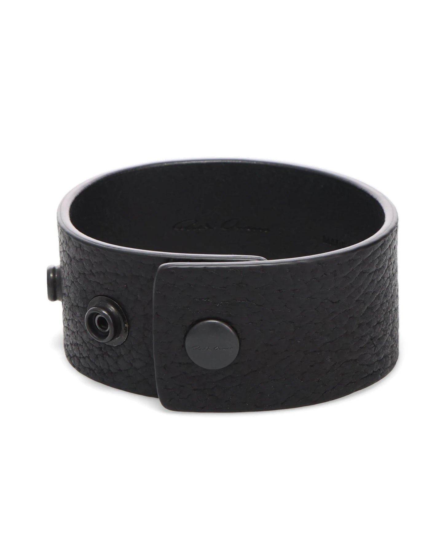 Rick Owens(リックオウエンス) ANTHEM CUFF