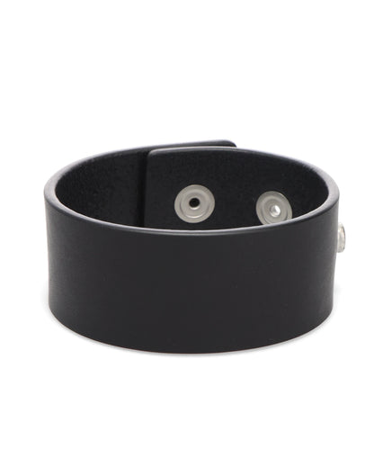 ANTHEM CUFF - BLACK
