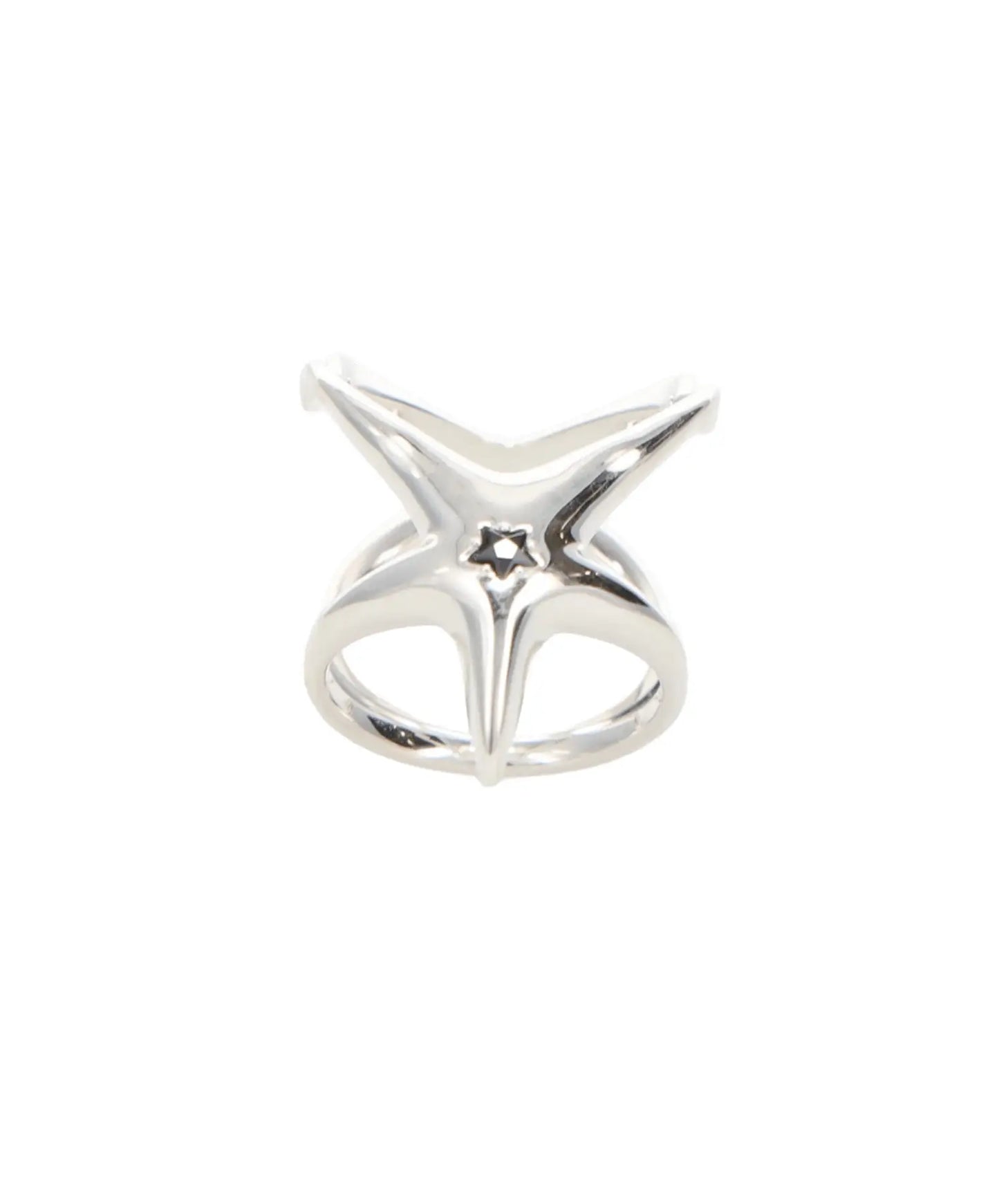 POOLDE（プールデ）JOINT STAR GEM RING
