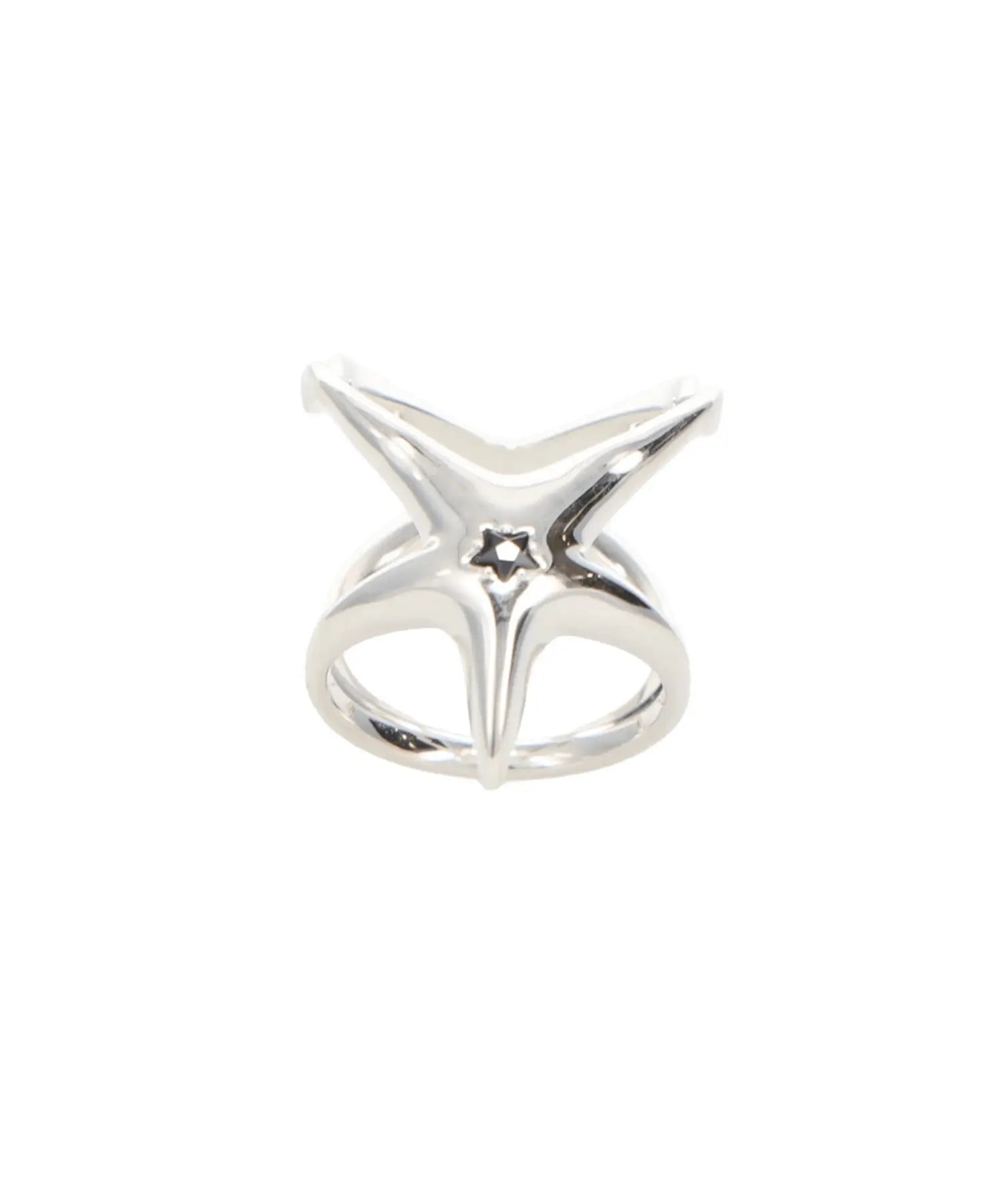 POOLDE（プールデ）JOINT STAR GEM RING