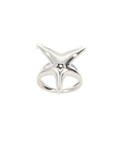 POOLDE（プールデ）JOINT STAR GEM RING