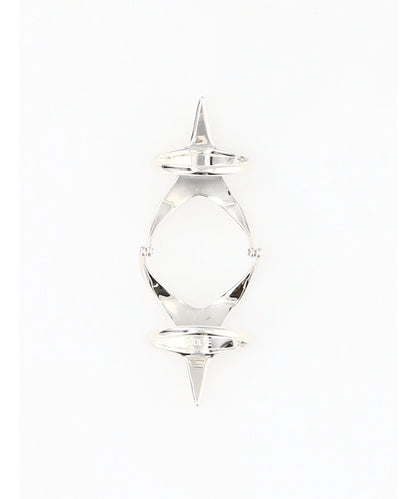 JOINT STAR GEM RING
