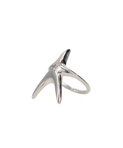 STAR GEM RING