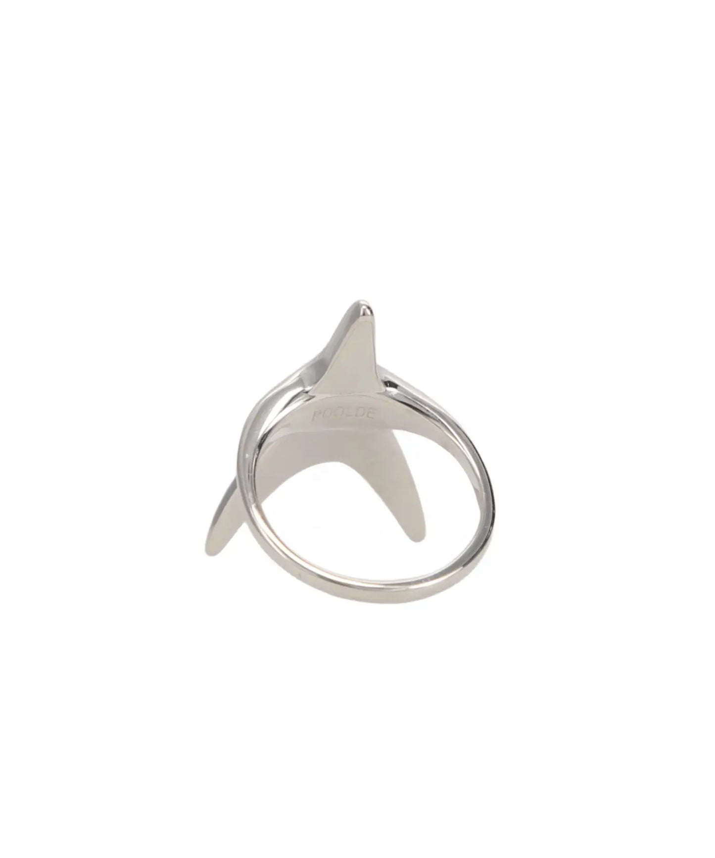 STAR GEM RING