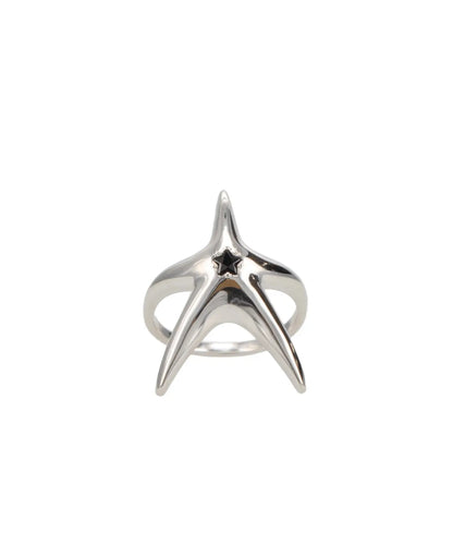 POOLDE（プールデ）STAR GEM RING