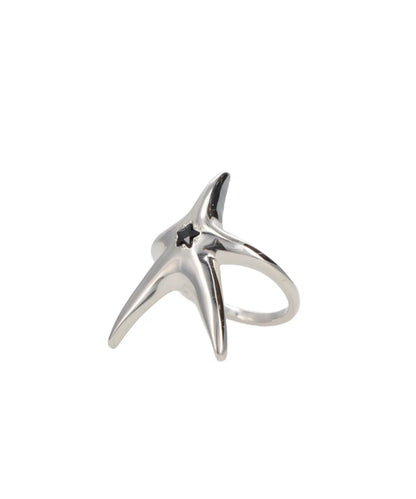 STAR GEM RING