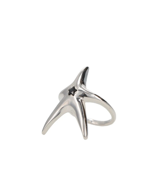 STAR GEM RING