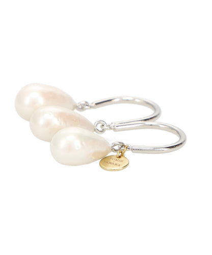 TRIPLE PEAL RING