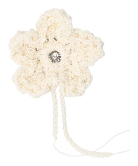 BIG FLOWER PIN