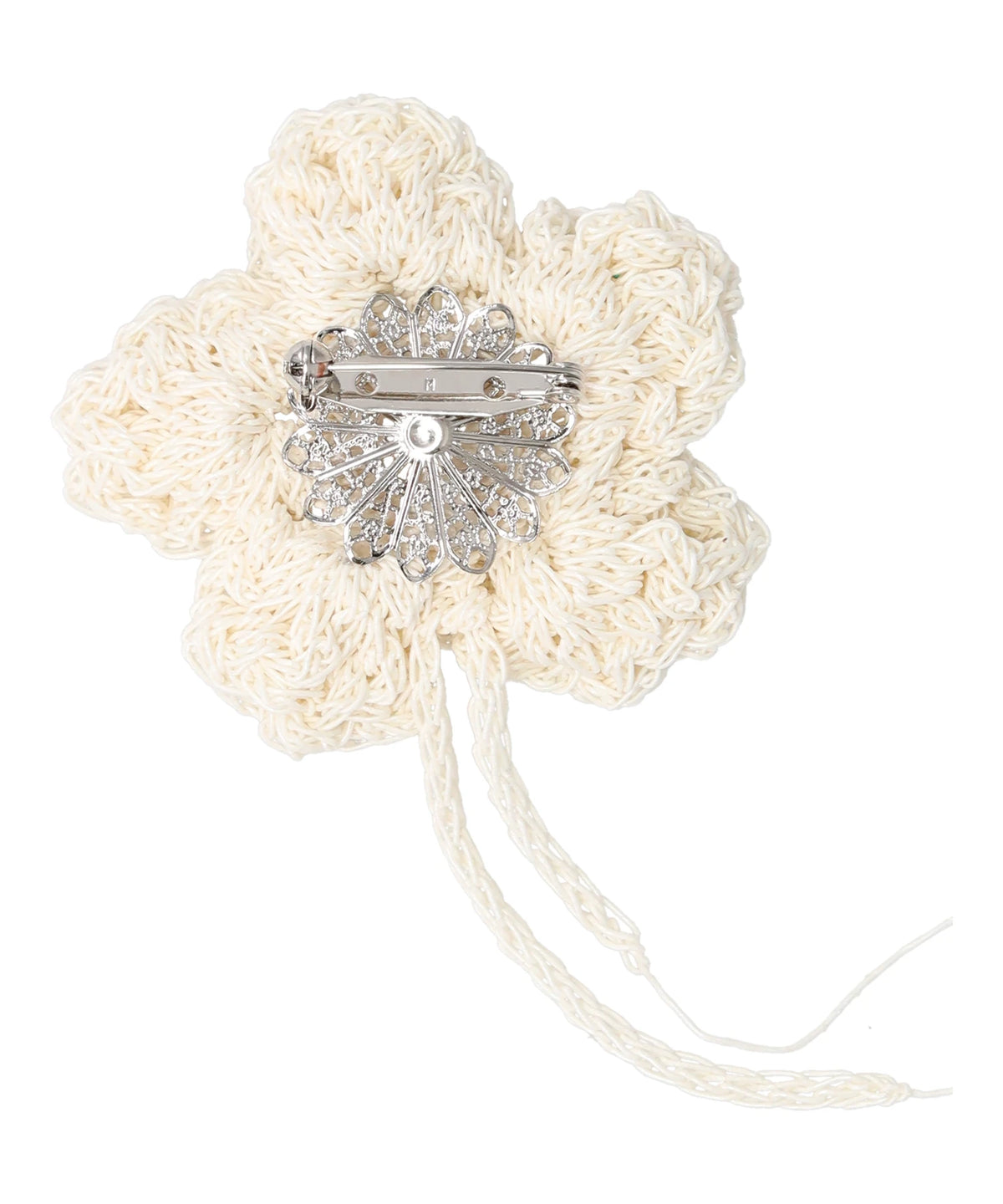 BIG FLOWER PIN