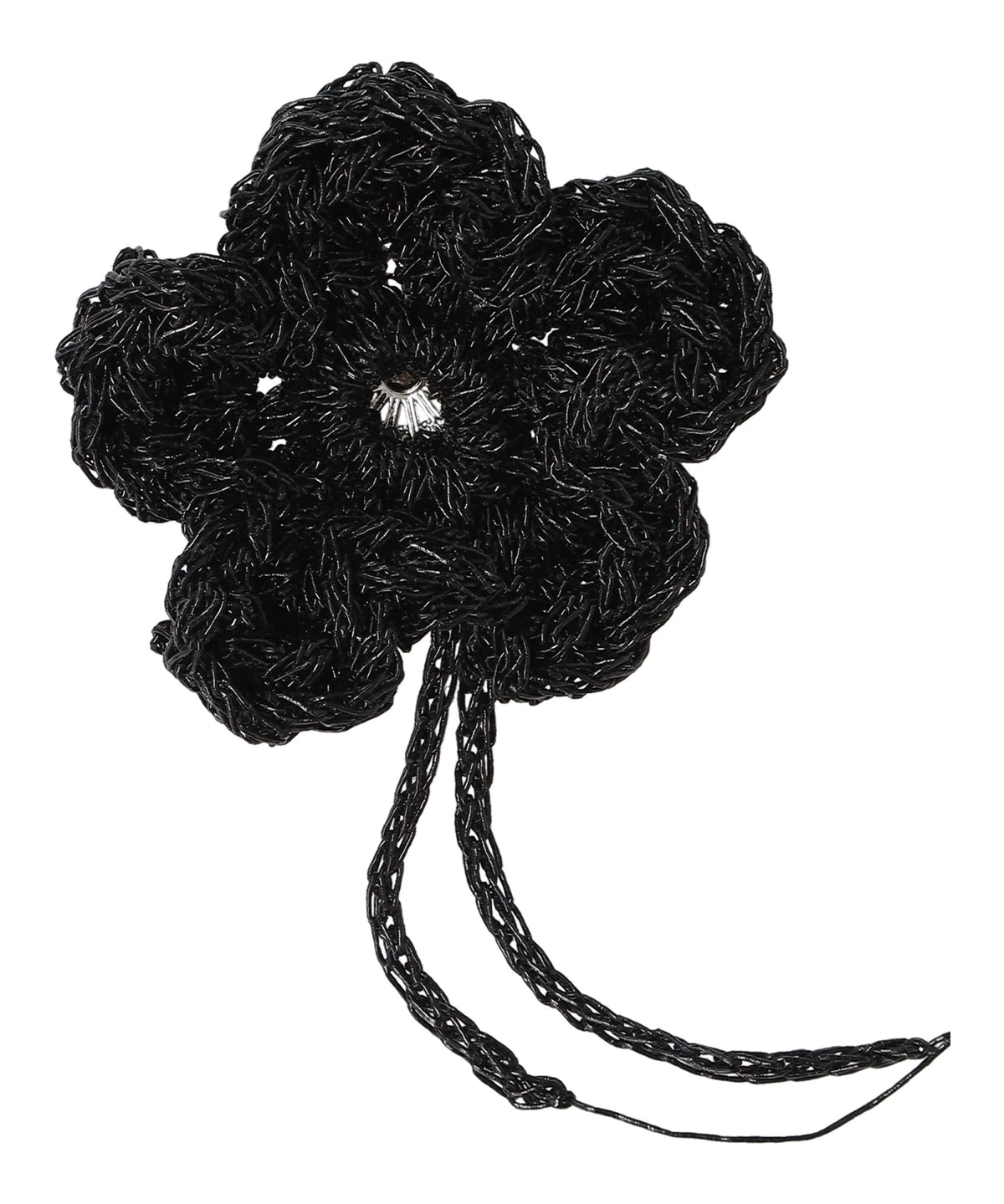 BIG FLOWER PIN