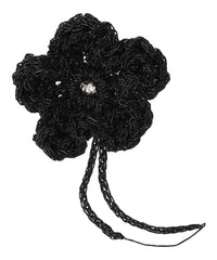 BIG FLOWER PIN