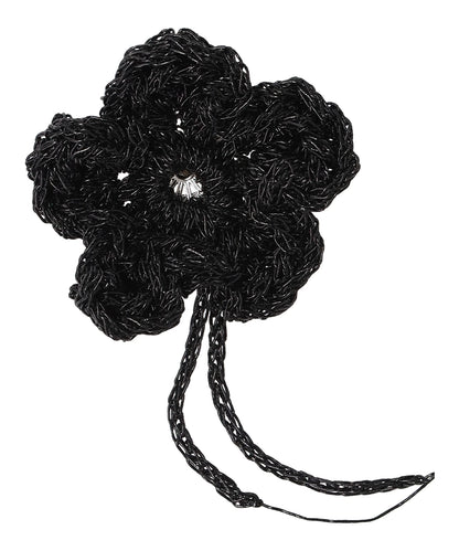 BIG FLOWER PIN