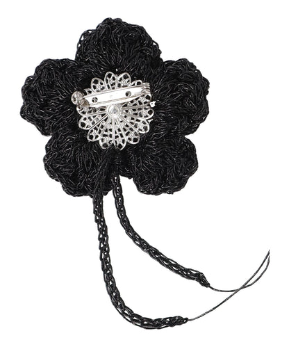 BIG FLOWER PIN