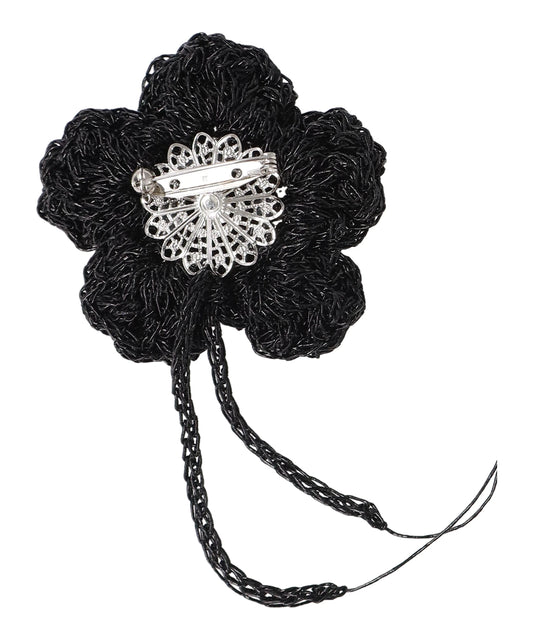 BIG FLOWER PIN