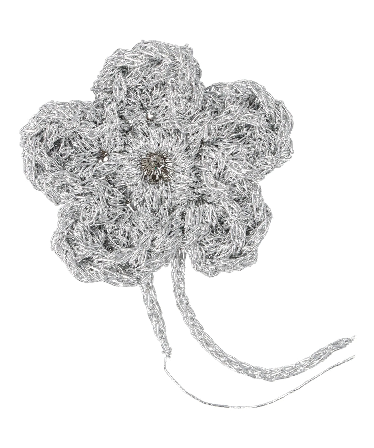 BIG FLOWER PIN