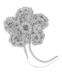 BIG FLOWER PIN