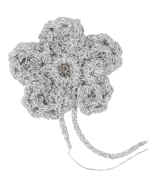 BIG FLOWER PIN