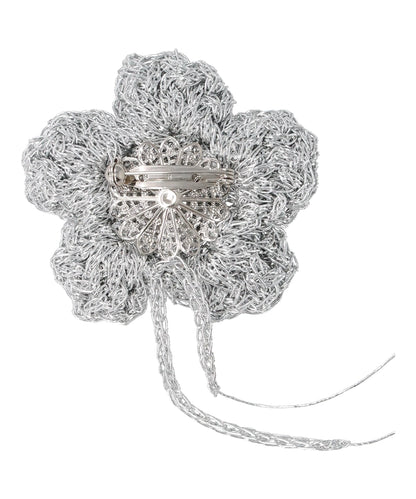 BIG FLOWER PIN