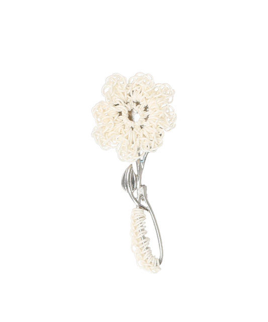 SMALL FLOWER PIN