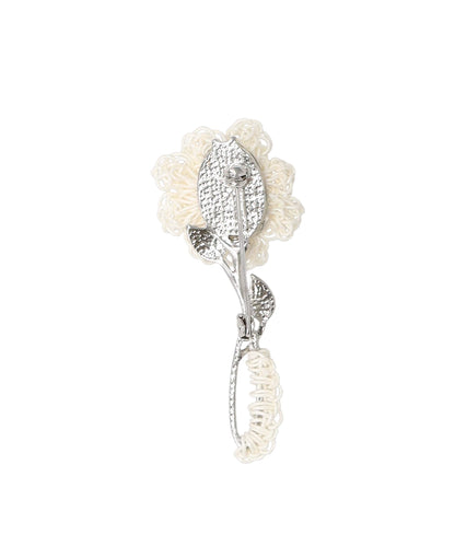 SMALL FLOWER PIN