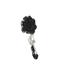 SMALL FLOWER PIN