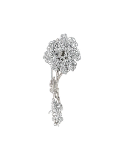 SMALL FLOWER PIN