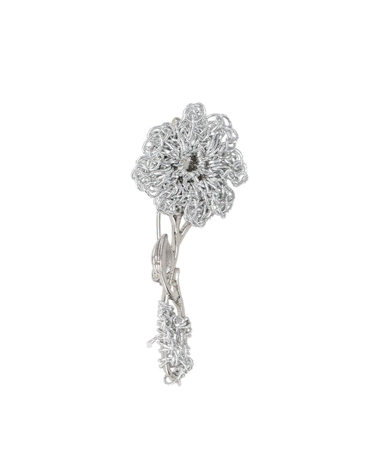 SMALL FLOWER PIN