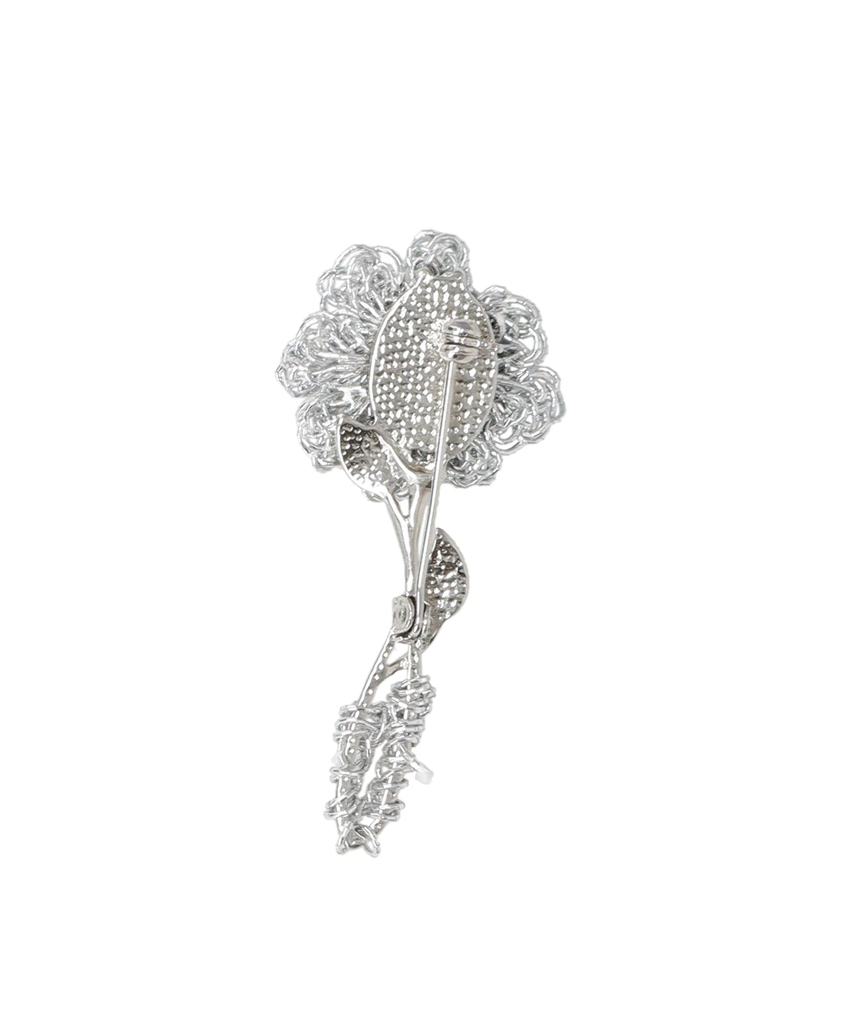 SMALL FLOWER PIN