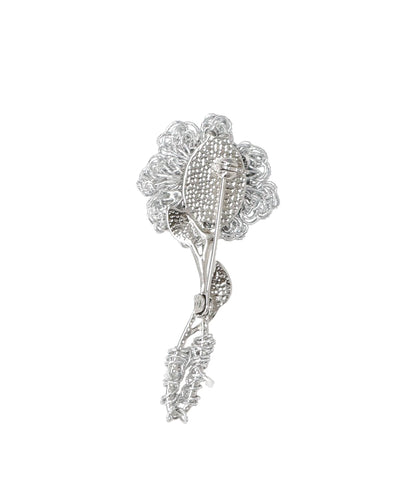 SMALL FLOWER PIN
