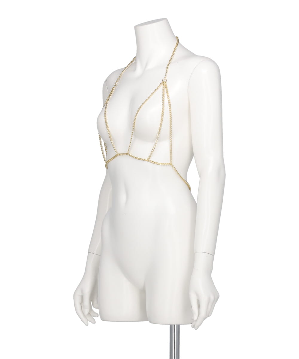 CHAIN BRA – MIDWEST ONLINE STORE