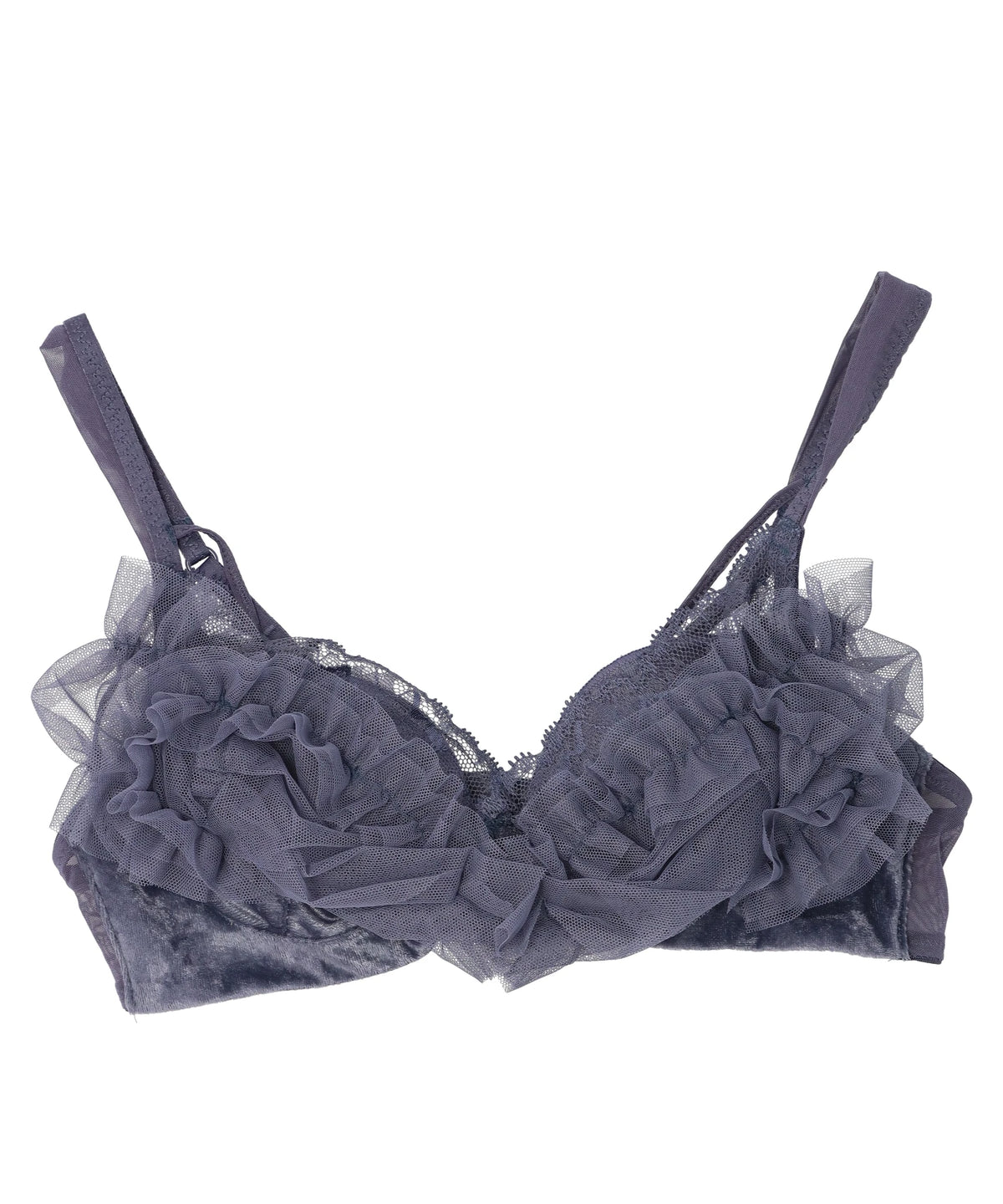 Chika Kisada LIGHT EASY BRA/BXE490