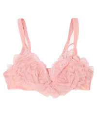  Chika Kisada LIGHT EASY BRA/BXE490