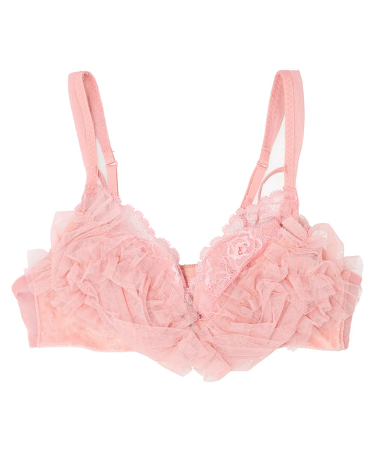  Chika Kisada LIGHT EASY BRA/BXE490