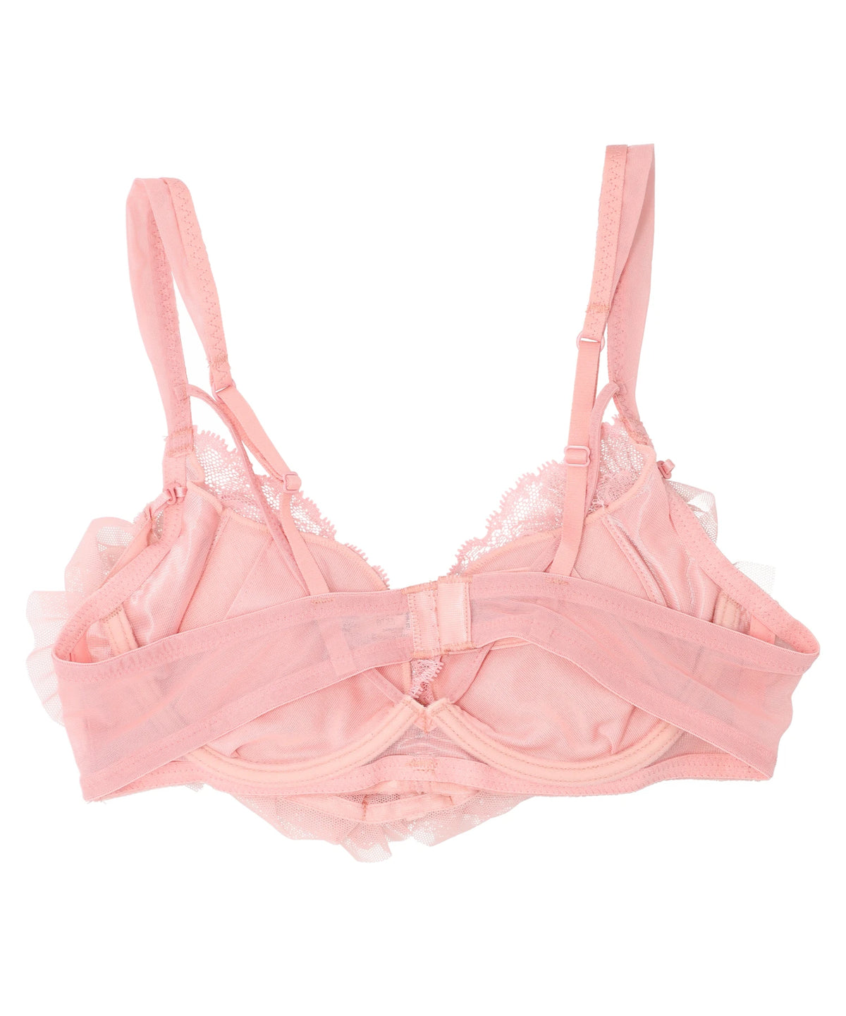 LIGHT EASY BRA/BXE490