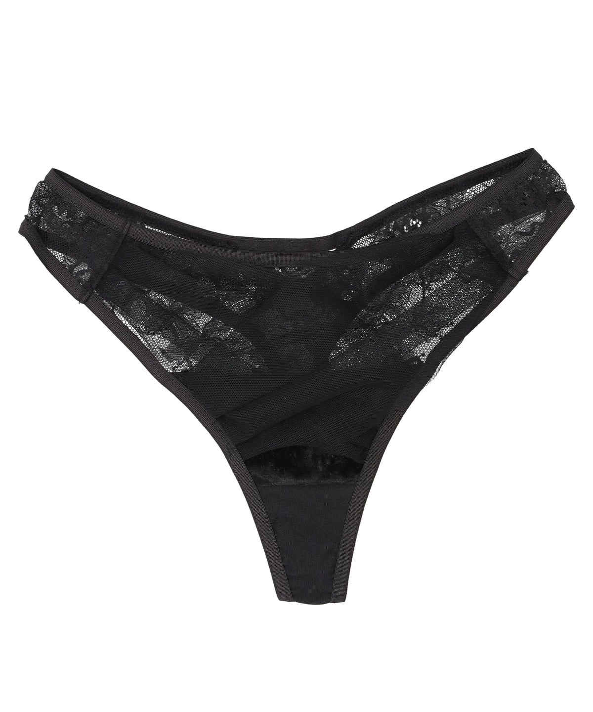 Chika Kisada T-BACKS SHORTS