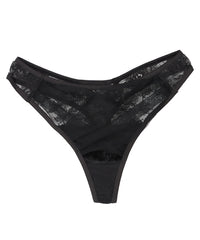 Chika Kisada T-BACKS SHORTS