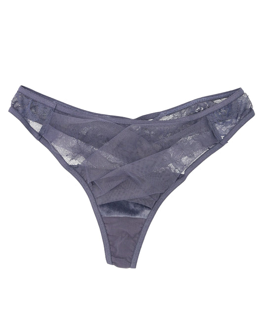 Chika Kisada T-BACKS SHORTS